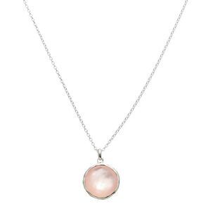 Ippolita Wonderland Silver Gemstone Necklace